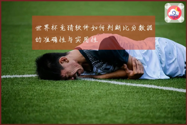 世界杯竞猜软件如何判断比分数据的准确性与实用性