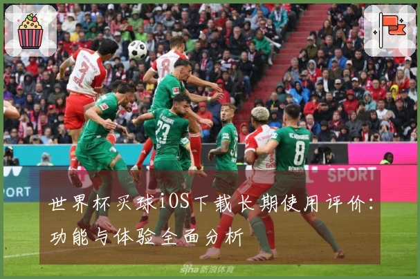 世界杯买球iOS下载长期使用评价：功能与体验全面分析
